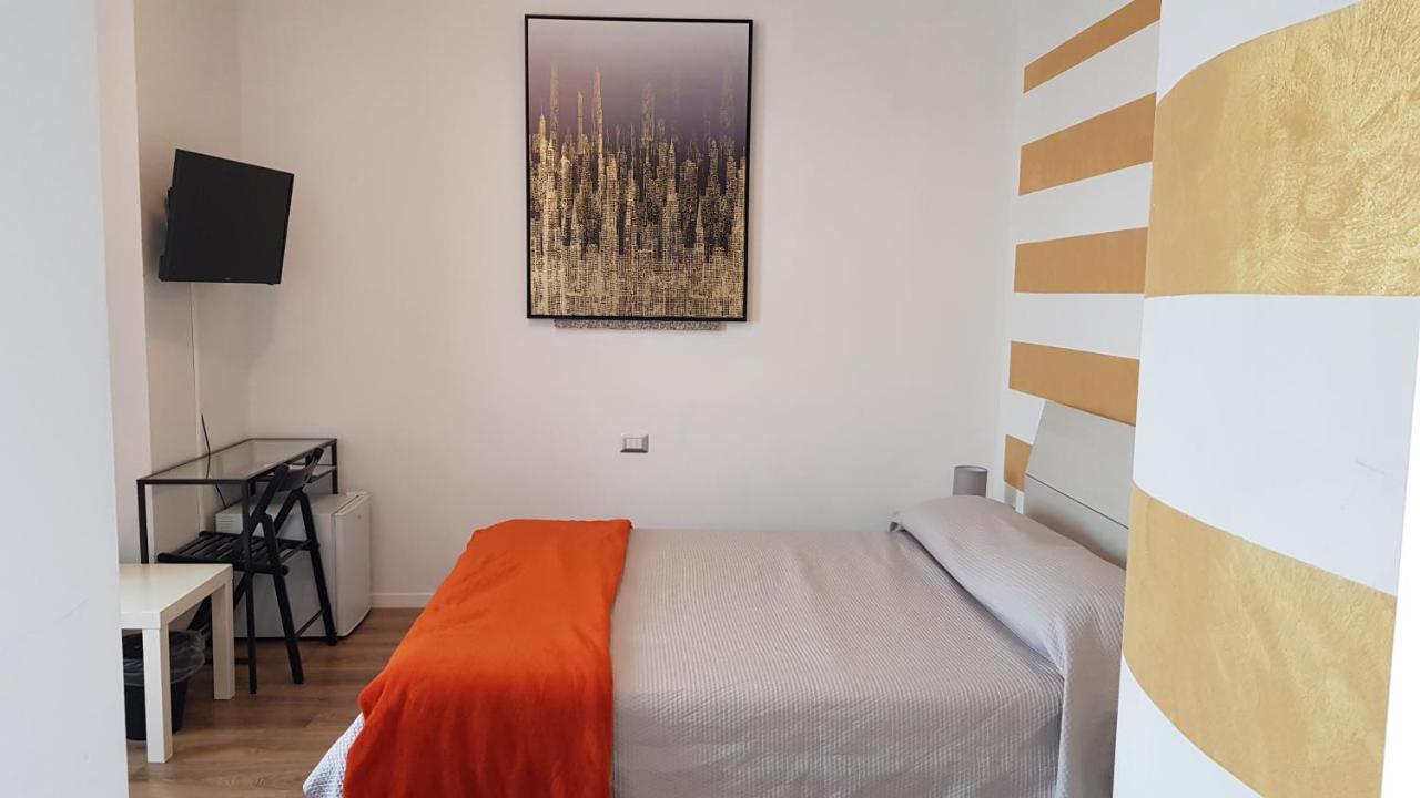B&B Villa Giulia Desenzano del Garda Habitación foto