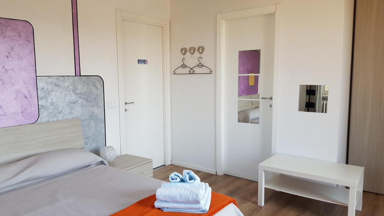 B&B Villa Giulia Desenzano del Garda Habitación foto