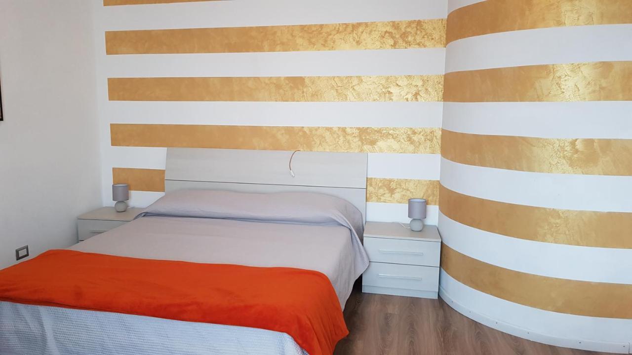 B&B Villa Giulia Desenzano del Garda Habitación foto